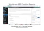 do on page and technical SEO for wordpress